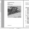 Fendt Tractor 800 Vario Com3 VIN 729 731 Operator Diagrams Workshop Manual German 2