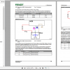 Fendt Tractor 800 Vario S4 VIN 839 842 Operator Diagrams Workshop Manual German 8