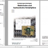 Fendt Tractor 800 Vario SCR 3b VIN 832 836 Operator Diagrams Workshop Manual German 1