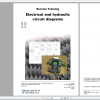 Fendt Tractor 800 Vario Scr3b VIN 832 836 Diagram Operation Manual Workshop Manual EN 5