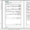 Fendt Tractor 900 MT S4 Operator Diagrams Workshop Manual German 5