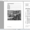 Fendt Tractor 900 Vario Com2 VIN 916 926 Diagram Operation Manual Workshop Manual EN 3