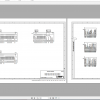 Fendt Tractor 900 Vario Com3 VIN 919 934 Diagram Operation Manual Workshop Manual EN 10