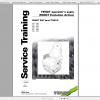Fendt Tractor 900 Vario Com3 VIN 919 934 Diagram Operation Manual Workshop Manual EN 2
