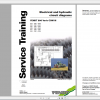 Fendt Tractor 900 Vario Com3 VIN 919 934 Diagram Operation Manual Workshop Manual EN 8