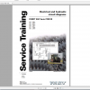 Fendt Tractor 900 Vario Com3 VIN 919 934 Diagram Operation Manual Workshop Manual EN 9