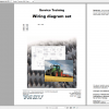 Fendt Tractor 900 Vario Scr3b VIN 941 946 Diagram Operation Manual Workshop Manual EN 4