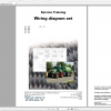 Fendt Tractor 900 Vario Scr3b VIN 941 946 Diagram Operation Manual Workshop Manual EN 5
