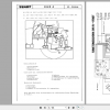Fendt Tractor EHR 4 Service Training German 2