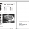 Fendt Tractor Famer 200 Operator Workshop Manual EN 7 1