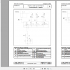 Fendt Tractor Farmer 300 C VIN 117 119 Operator Diagram Workshop Manual German 3