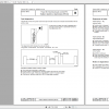 Fendt Tractor Farmer 300 Ci VIN 117 119 Operation Manual Workshop Manual EN 4