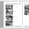 Fendt Tractor Farmer 300C VIN 117 119 Operation Manual Workshop Manual EN 6