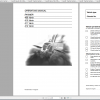 Fendt Tractor Farmer 400 Com12 VIN 409 412 Diagram Operation Manual Workshop Manual EN 4