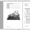 Fendt Tractor Farmer 400 Com12 VIN 409 412 Diagram Operation Manual Workshop Manual EN 5