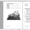 Fendt Tractor Farmer 400 Com12 VIN 409 412 Diagram Operation Manual Workshop Manual EN 7