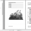 Fendt Tractor Farmer 400 com 1 com 2 VIN 409 412 Operator Diagram Workshop Manual German 3