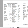 Fendt Tractor Favorit 500 VIN 509 515 Operator Technical Data Workshop Manual German 3