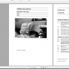 Fendt Tractor Favorit 700 Com1 711 716 Operation Manual Workshop Manual EN 4