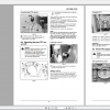 Fendt Tractor Favorit 700 Com1 711 716 Operation Manual Workshop Manual EN 5
