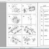 Fendt Tractor Favorit 800 Com1 VIN 816 824 Workshop Manual EN 5