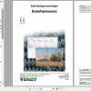 Fendt Tractor Favorit 900 S4 VIN 950 954 Operator Diagrams Workshop Manual German 7