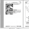 Fendt Tractor Favorit 900 Vario Com1 VIN 916 926 Operator Technical Data Workshop Manual German 2