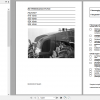 Fendt Tractor Favorit 900 Vario Com1 VIN 916 926 Operator Technical Data Workshop Manual German 26e40f5981dd8a7df