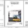 Fendt Tractor Favorit 900 Vario SCR 3b VIN 941 946 Operator Diagrams Workshop Manual German 1