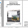Fendt Tractor Favorit 900 Vario SCR 3b VIN 941 946 Operator Diagrams Workshop Manual German 2