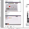 Fendt Tractor Favorit 900 Vario SCR 3b VIN 941 946 Operator Diagrams Workshop Manual German 6