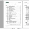 Fendt Tractor Fendt 200 Vario VFP Gen3 VIN 215 220 223 229 200 202 Maintenance Operator Manual EN 5