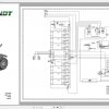 Fendt Tractor Fendt 900 Mt S4 Diagram Operation Manual Workshop Manual EN 3