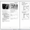 Fendt Tractor Xylon VIN 520 524 Operation Manual Workshop Manual EN 5