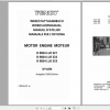 Fendt Tractor Xylon VIN 520 524 Operator Technical Data Workshop Manual German 4