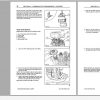 Fiat Hitachi Backhoe Loader FB90.2 FB100.2 FB110.2 FB200.2 4WS Workshop Manual 2