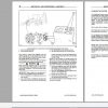 Fiat Hitachi Backhoe Loader FB90.2 FB100.2 FB110.2 FB200.2 4WS Workshop Manual 3
