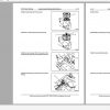 Fiat Hitachi Crawler Dozer D150 Power Steering Workshop Manual 3