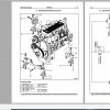 Fiat Hitachi Crawler Dozer D350 LT XLT LGP Power Steering Repair Manual IT 2