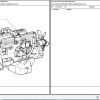 Fiat Hitachi Crawler Dozer FD175 Parts Manuals 1