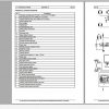 Fiat Hitachi Dump Truck ADT30 Workshop Manual 3