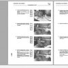 Fiat Hitachi Excavator EX135W Workshop Manual 3