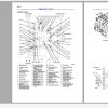 Fiat Hitachi Excavator EX215 Troubleshooting Technical Manual 2