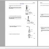 Fiat Hitachi Excavator EX215 Workshop Manual 3