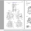 Fiat Hitachi Excavator EX255 Troubleshooting Technical Manual 2
