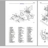 Fiat Hitachi Excavator EX255 Workshop Manual 2