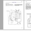 Fiat Hitachi Excavator EX285 Operational Principle Technical Manual 2