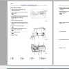 Fiat Hitachi Excavator EX285 Troubleshooting Technical Manual 2