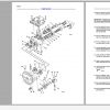 Fiat Hitachi Excavator EX285 Workshop Manual 2