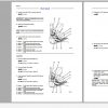 Fiat Hitachi Excavator EX285 Workshop Manual 3